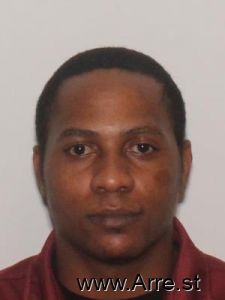 Timothy Smith Arrest Mugshot