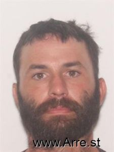 Timothy Thomas Arrest Mugshot