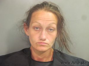 Tina Martin Arrest Mugshot