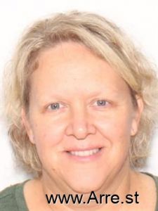 Tisha Watkins Arrest Mugshot