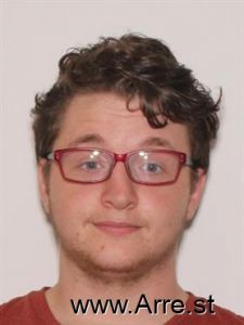 Tobey Huckabee Arrest Mugshot