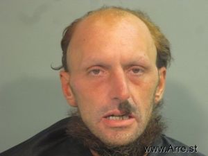 Todd Baggett Arrest Mugshot