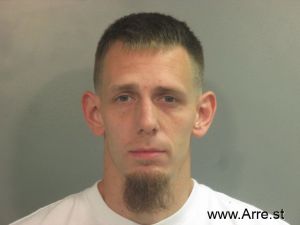 Todd Norman Arrest Mugshot