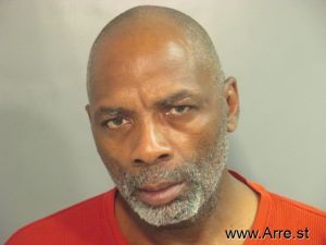 Tommie Jenkins Arrest Mugshot