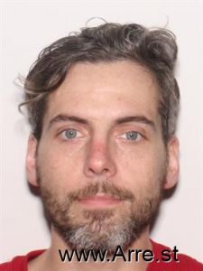 Tommy Brannon Arrest Mugshot