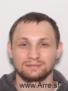 Tommy Elps Arrest Mugshot