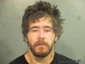 Tommy Hawkins Arrest Mugshot