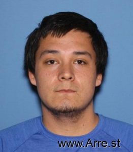 Tommy Sullins Arrest Mugshot