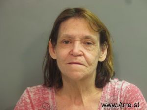 Tonia Gardner Arrest Mugshot