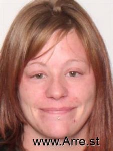 Toniann Mccool Arrest Mugshot