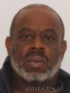 Tony Baymon Arrest Mugshot