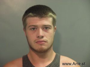 Tony Wishon Arrest Mugshot