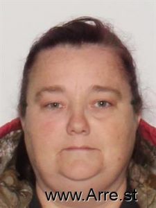 Tonya Bearden Arrest Mugshot