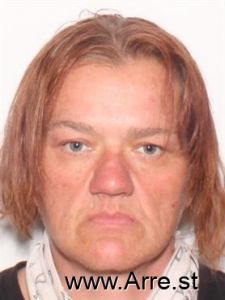 Tonya Gloe Arrest Mugshot