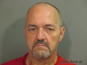 Trace Nelson Arrest Mugshot