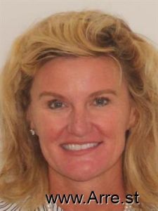 Tracy Berry Arrest Mugshot