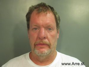 Tracy Davis Arrest Mugshot