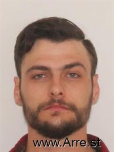 Tracy Ginnett Arrest Mugshot