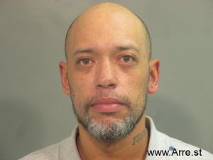Traveil Williams Arrest Mugshot