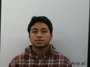 Travis Barry Arrest Mugshot