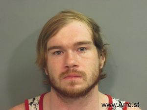 Travis Dowdy Arrest Mugshot