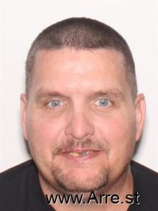 Travis Johnson Arrest Mugshot