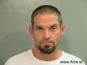 Travis Knotts Arrest Mugshot