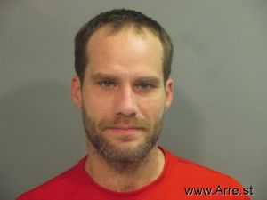 Travis Smith Arrest Mugshot