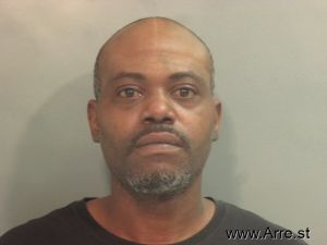 Trenton Duke Arrest Mugshot