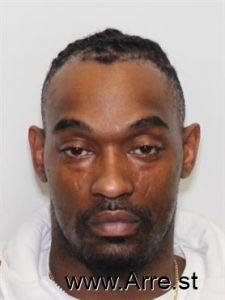 Tristan Lee Arrest Mugshot