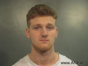 Tristan Moose Arrest Mugshot