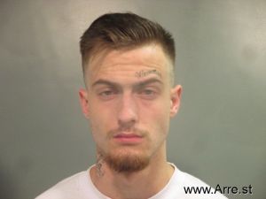 Tristin Smith Arrest Mugshot