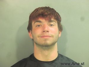 Tristyn Conley Arrest Mugshot