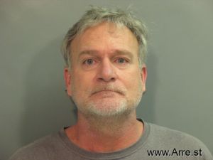 Troy Webb Arrest Mugshot