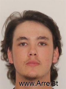 Ty Henderson Arrest Mugshot