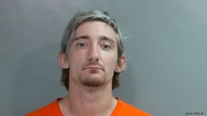 Tyler Allen Arrest Mugshot