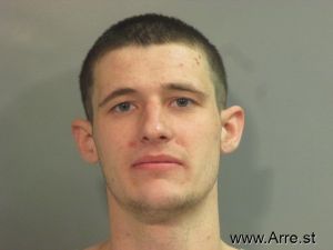 Tyler Davis Arrest Mugshot