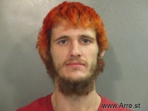 Tyler Davis Arrest Mugshot