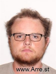 Tyler Dent Arrest Mugshot