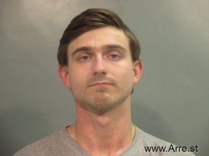 Tyler Macon Arrest Mugshot