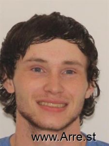 Tyler Reed Arrest Mugshot