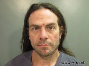 Tyler Slate Arrest Mugshot