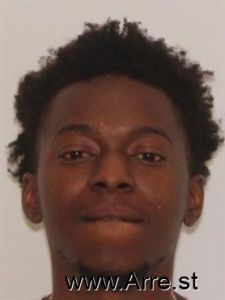 Tylin Ezell Arrest Mugshot