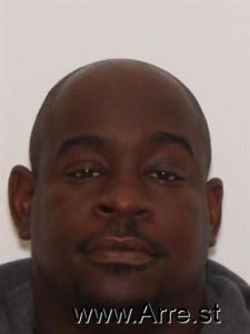 Tyrone Lyons Arrest Mugshot