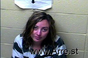 Tabitha Birdsong Arrest Mugshot