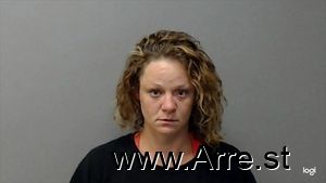 Tamara Amyx Arrest Mugshot