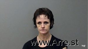 Tammy Arwood Arrest Mugshot