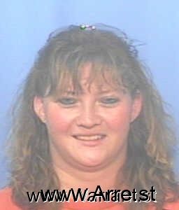 Tammy Douglas Arrest Mugshot