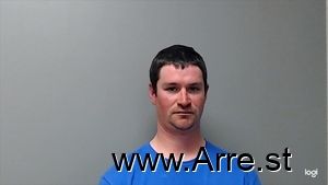 Tanner Ingle Arrest Mugshot