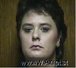 Tara Biggerstaff Arrest Mugshot